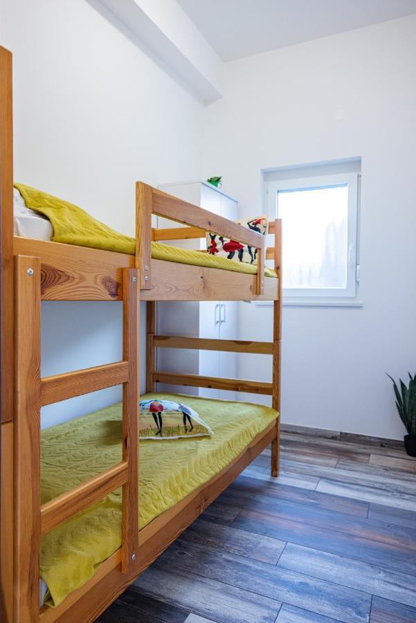 Appartamento House Frida Capodistria Esterno foto