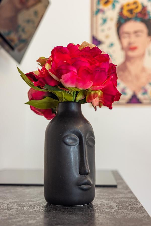 Appartamento House Frida Capodistria Esterno foto