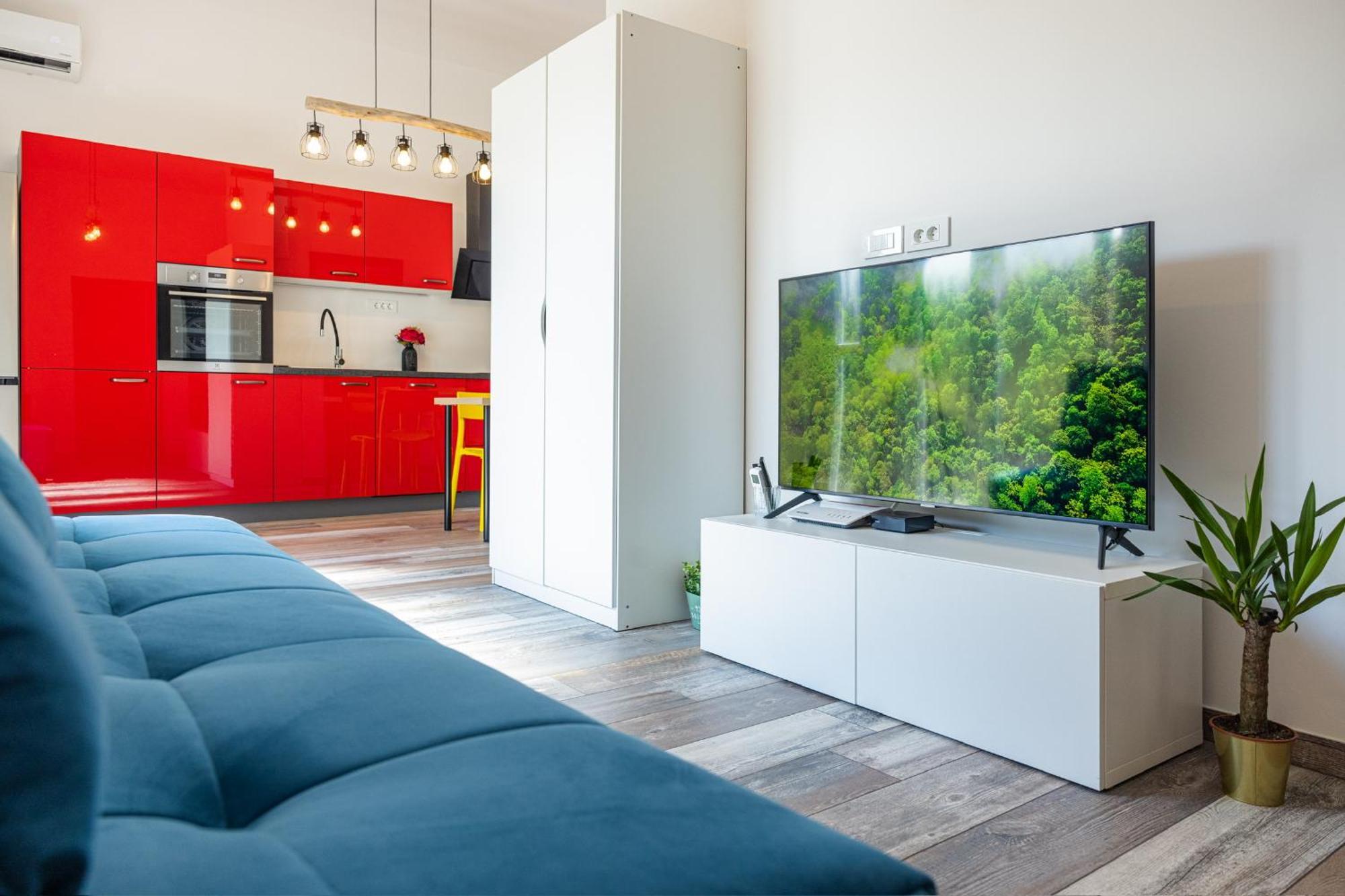 Appartamento House Frida Capodistria Esterno foto